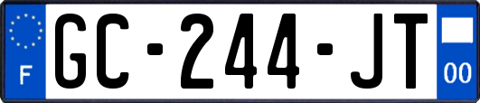 GC-244-JT