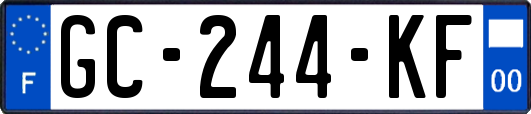 GC-244-KF