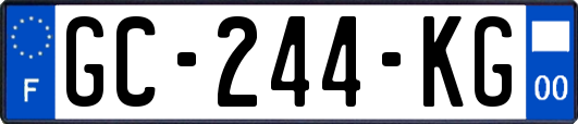 GC-244-KG