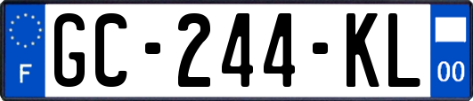 GC-244-KL