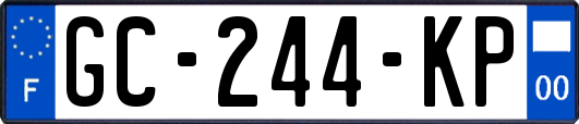 GC-244-KP