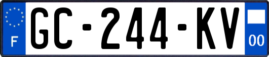 GC-244-KV