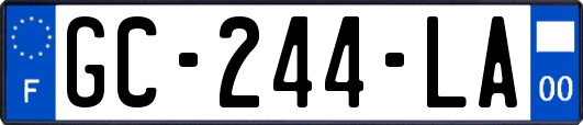 GC-244-LA
