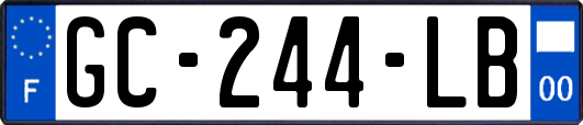 GC-244-LB