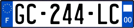 GC-244-LC