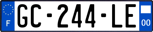 GC-244-LE
