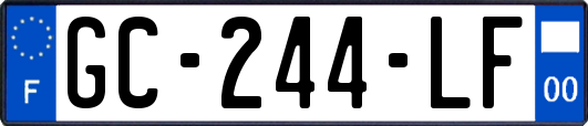 GC-244-LF