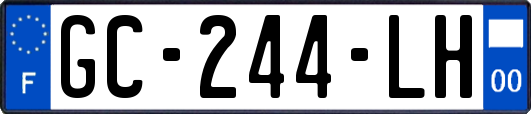 GC-244-LH