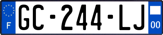 GC-244-LJ