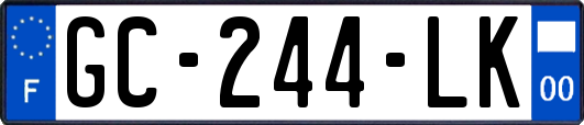 GC-244-LK