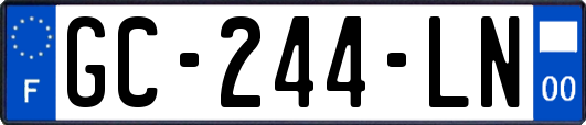 GC-244-LN