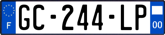 GC-244-LP