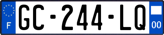 GC-244-LQ