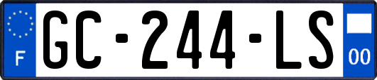 GC-244-LS