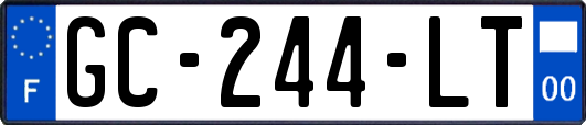 GC-244-LT