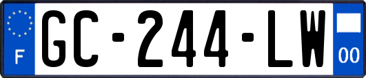 GC-244-LW