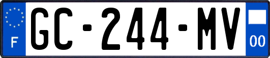 GC-244-MV