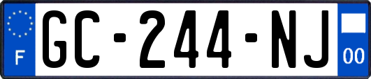GC-244-NJ