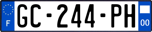 GC-244-PH