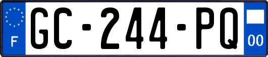GC-244-PQ