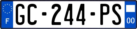 GC-244-PS