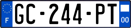 GC-244-PT