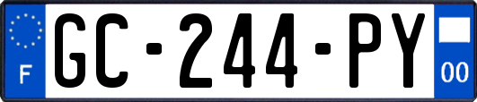 GC-244-PY