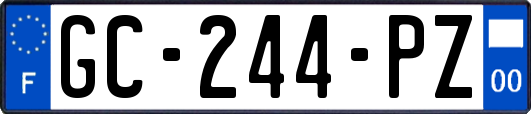 GC-244-PZ