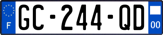 GC-244-QD