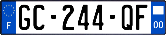 GC-244-QF