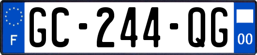 GC-244-QG