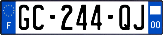 GC-244-QJ