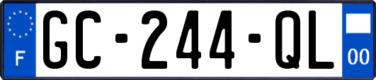 GC-244-QL