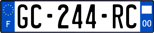 GC-244-RC