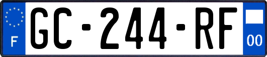 GC-244-RF