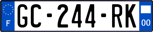 GC-244-RK