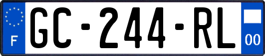 GC-244-RL