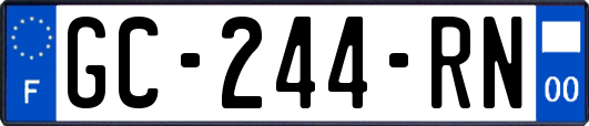 GC-244-RN