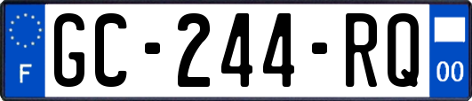 GC-244-RQ
