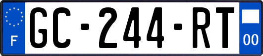 GC-244-RT