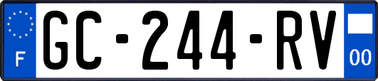 GC-244-RV