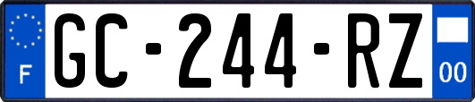 GC-244-RZ