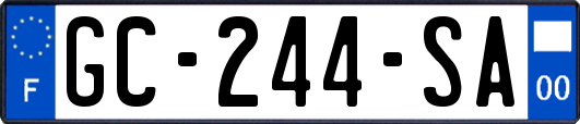 GC-244-SA