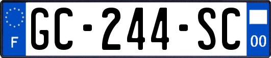 GC-244-SC