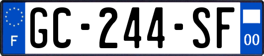 GC-244-SF