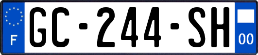GC-244-SH