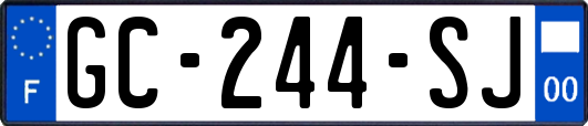 GC-244-SJ