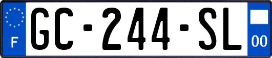 GC-244-SL