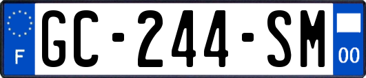 GC-244-SM