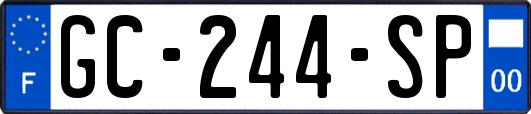 GC-244-SP